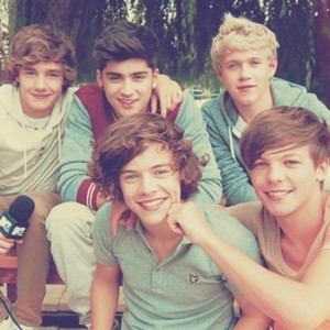 One Direction Icons Discovered 300x300 One Direction Icons Discovered