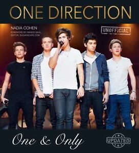 One Direction One Only 272x300 One Direction One Only