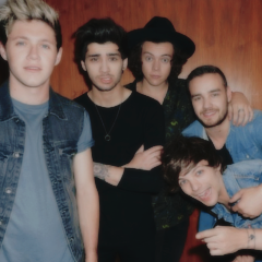 One Direction's Icon 240x240 One Direction's Icon