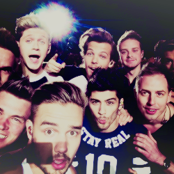 One Direction's Pack 250x250 One Direction's Pack