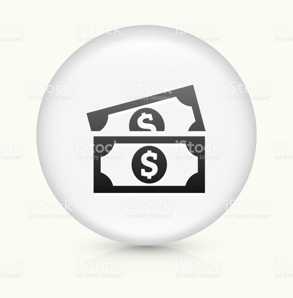 1007x1024 One Dollar Icon