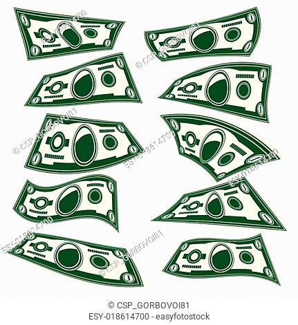 431x470 One Dollar Icon Stock Photos And Images Age Fotostock