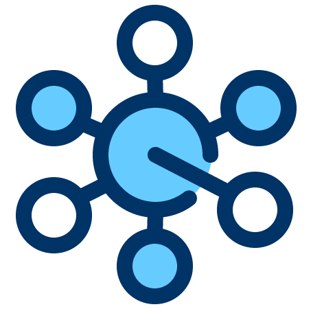 453x450 Icon All In One Solution Deltapath