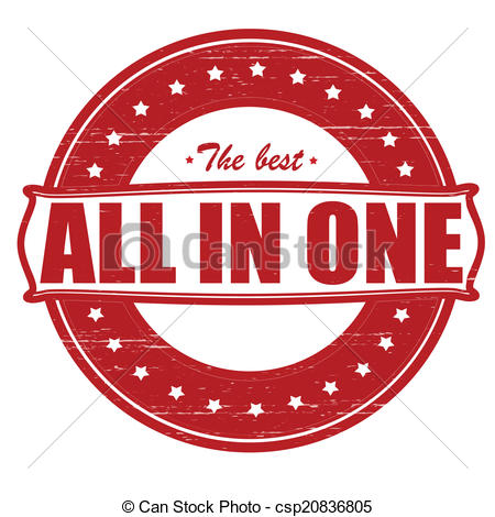 450x470 All In One Icon