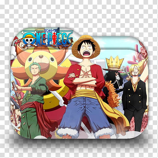 One Piece Anime Folder Icon, One Piece Transparent Background Png 512x512 One Piece Anime Folder Icon, One Piece Transparent Background Png