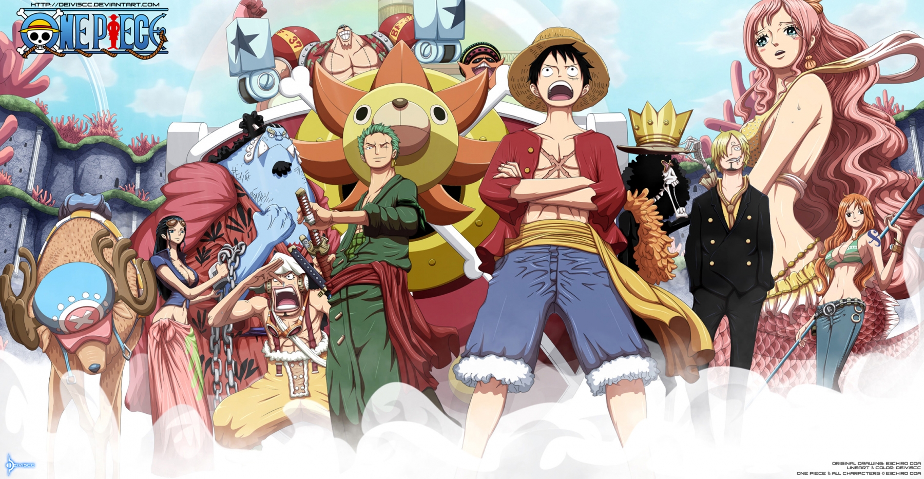 One Piece Hd Wallpapers And Background Images Yl Computing 1800x933 One Piece Hd Wallpapers And Background Images Yl Computing