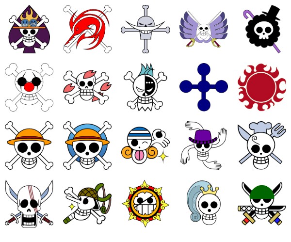 600x499 One Piece Manga Jolly Roger Icons Free Icon Packs Ui Download