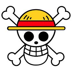 250x250 Collection Image Wallpaper One Piece Icon