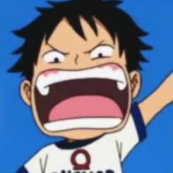 245x245 Luffy Icons Tumblr