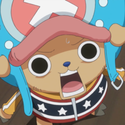 250x250 Nami Icons Tumblr