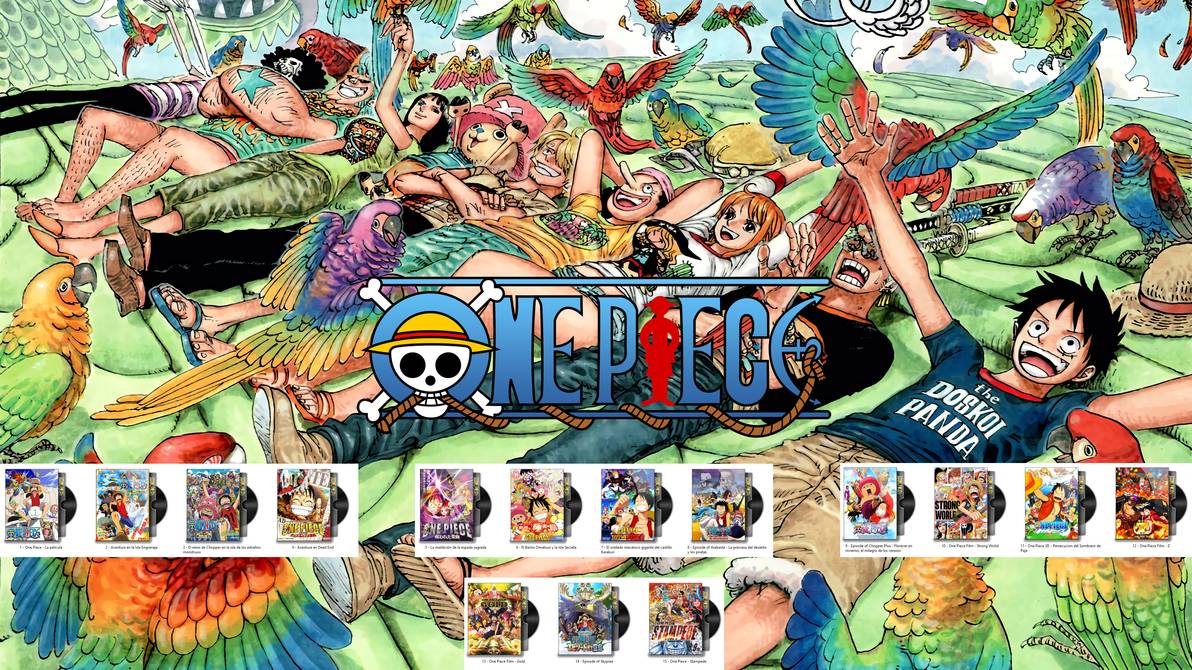 1192x670 One Piece Complete Movies