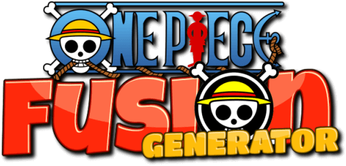 505x243 One Piece Fusion Generator