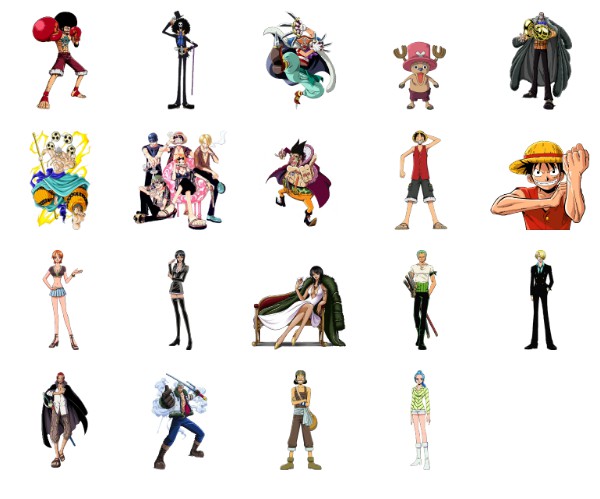 600x499 One Piece Manga Icons Free Icon Packs Ui Download