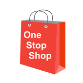 170x170 Image Result For One Stop Shop Icon Icons Shop Icon, Shopping