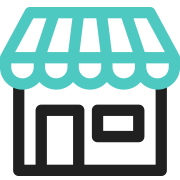 180x180 One Stop Shop Icon