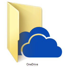 286x281 Microsoft Onedrive Icon