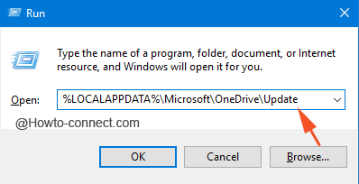 398x204 Onedrive Cloud Icon Not Showing On System Tray In Windows
