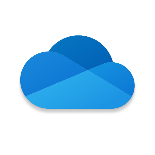 Onedrive Cloud Icon at Vectorified.com | Collection of Onedrive Cloud ...