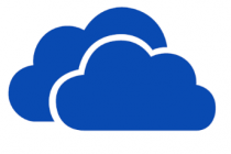 Onedrive Icon at Vectorified.com | Collection of Onedrive Icon free for ...