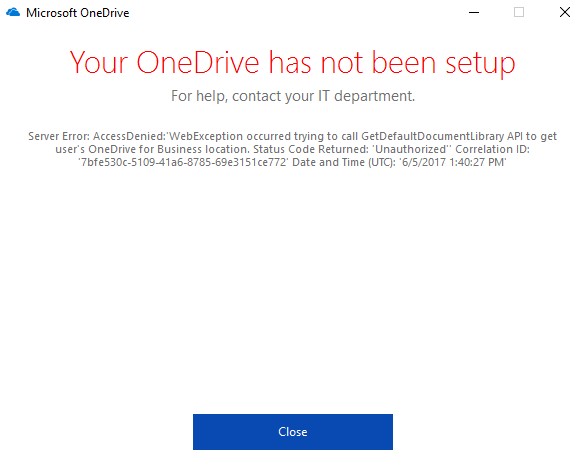 Restrict Onedrive For Business Access Netwoven 583x472 Restrict Onedrive For Business Access Netwoven