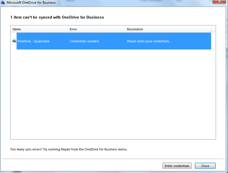 Sharepoint Connoisseur Tips To Resolve Onedrive For Business Sync 797x605 Sharepoint Connoisseur Tips To Resolve Onedrive For Business Sync