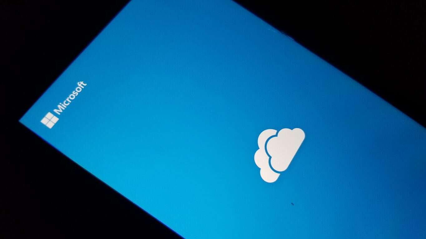 1365x768 Onedrive Gets Revamped On Ios With New Icon And Camera Roll, Photo