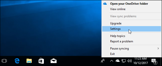 650x268 How To Use Onedrive's On Demand In Windows Fall