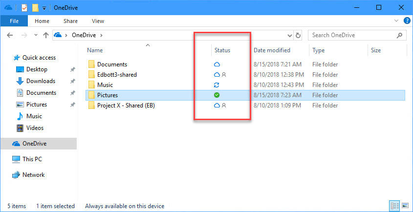 845x434 Onedrive Tips And Tricks How To Master Microsoft's Free Cloud