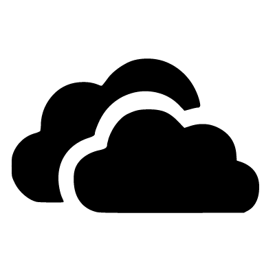 400x400 Onedrive Icon