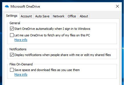 435x299 Using Onedrive In Windows Network Wrangler