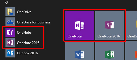 476x210 Microsoft Onenote Confused About Your Version Michael