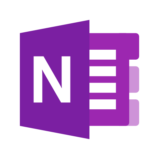 512x512 Microsoft Onenote Icon Pictures