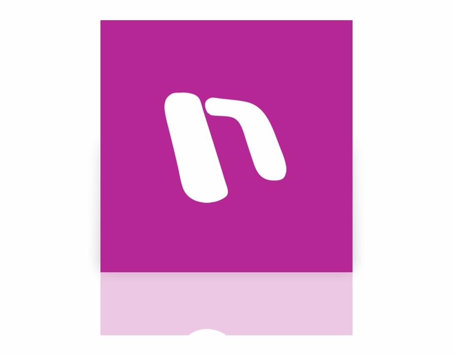 920x721 Mirror, Onenote Icon