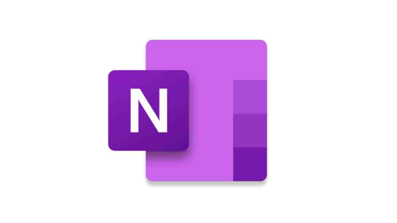 Onenote Icon at Vectorified.com | Collection of Onenote Icon free for ...