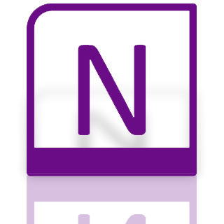 320x320 Onenote Icon