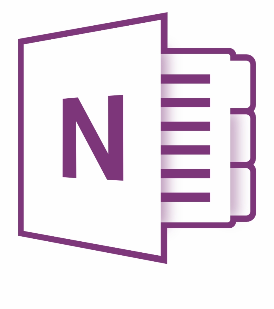 Onenote Icon at Vectorified.com | Collection of Onenote Icon free for ...