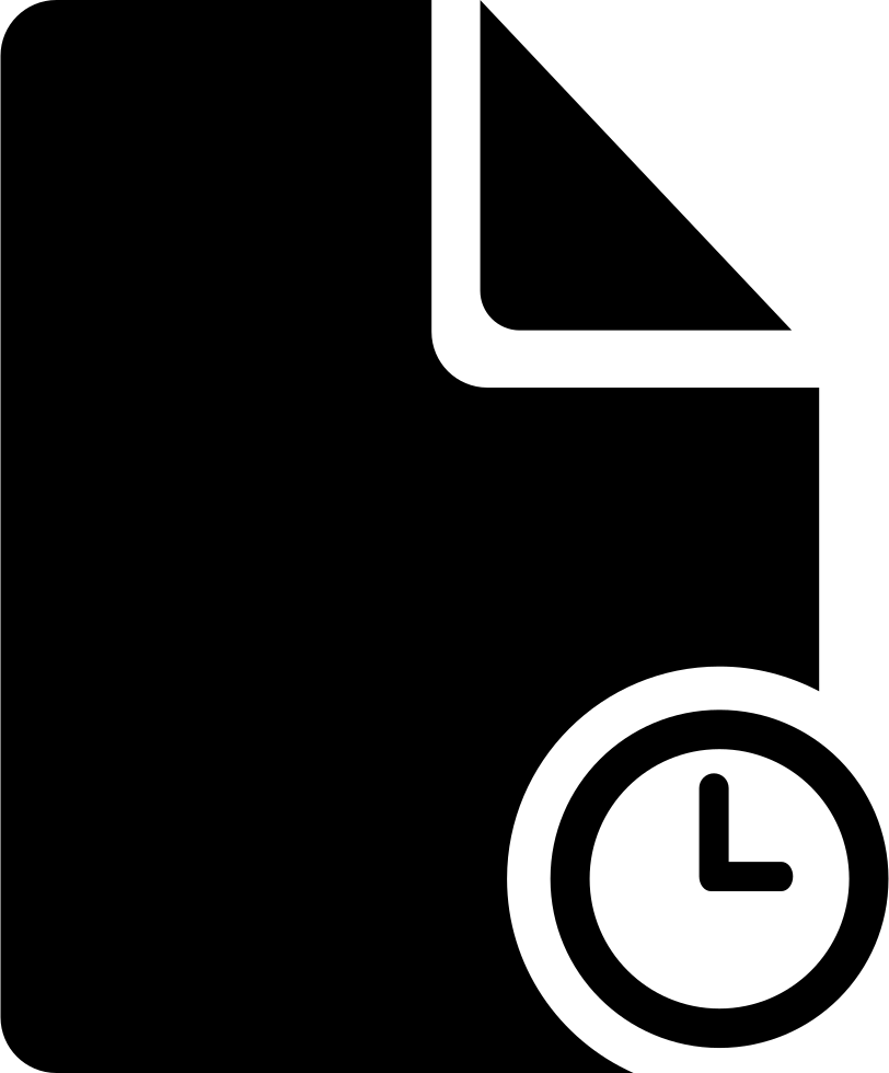 812x980 Ongoing Tasks Png Icon Free Download