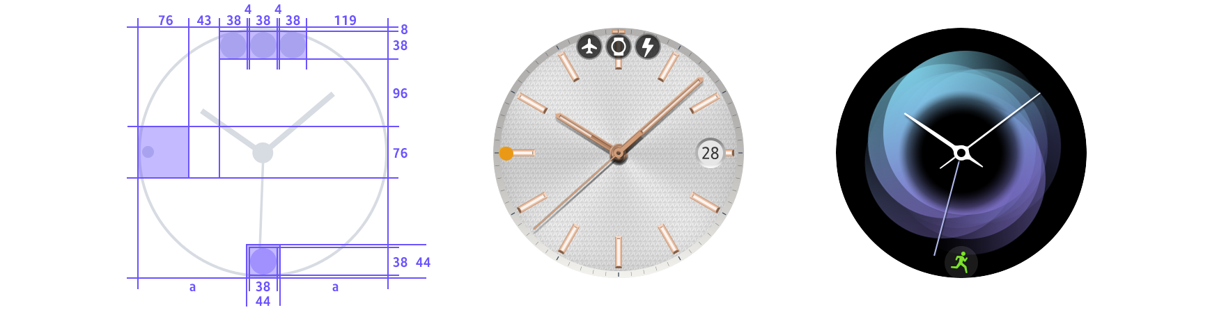 1760x446 System Icons Samsung Developers