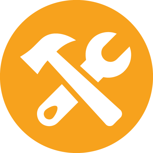500x500 Maintenance Transparent Icon