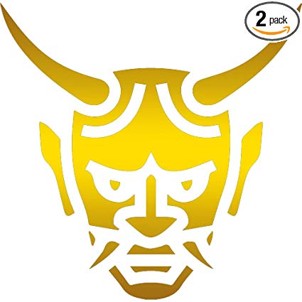 425x425 Angdest Oni Icon Symbol