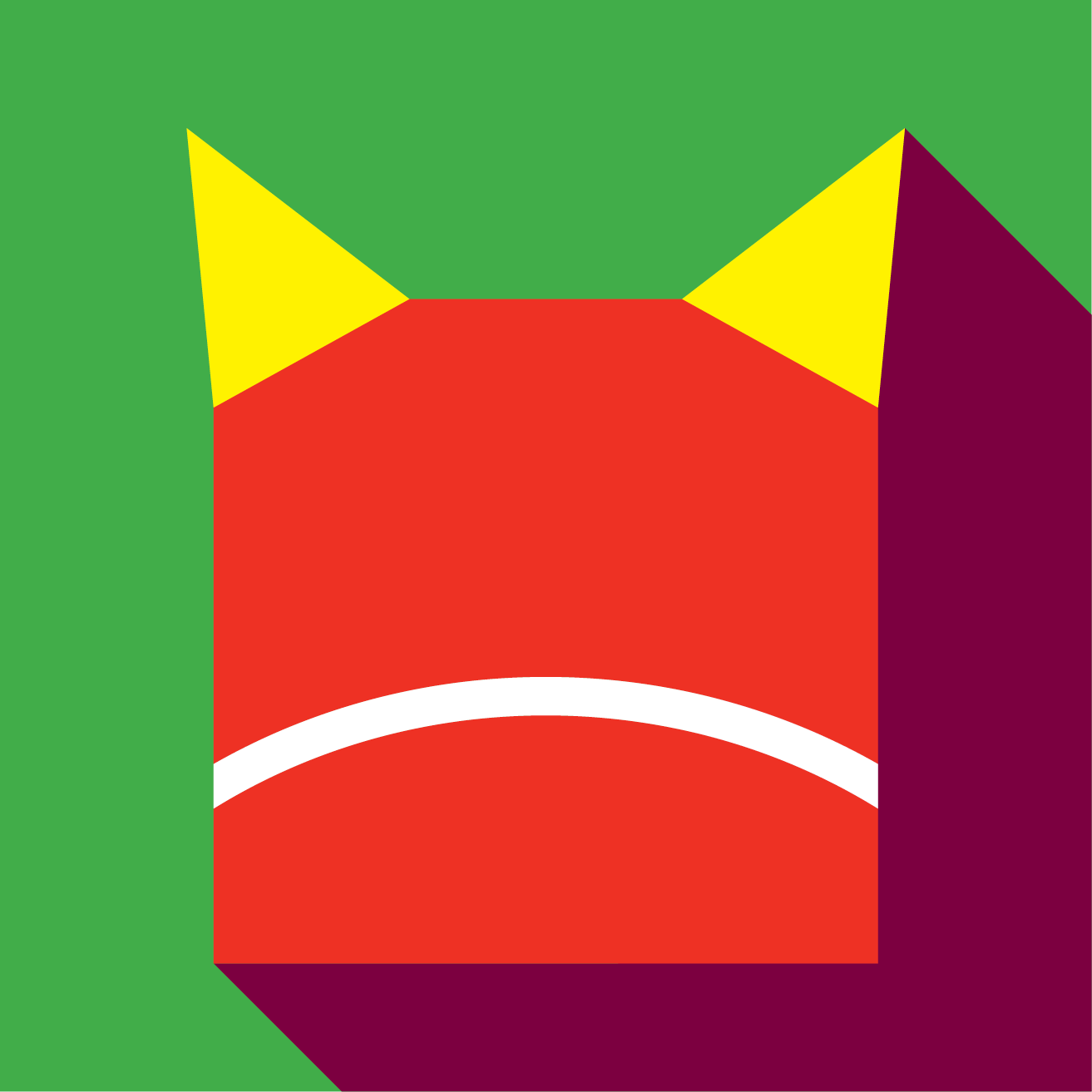 1313x1313 Oni Bcomes The Icon Of The Month