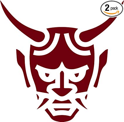 425x418 Angdest Oni Icon Symbol