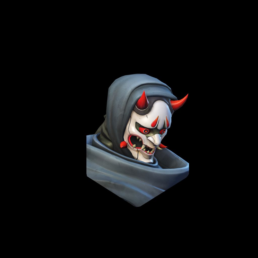 1024x1024 Heroes Of The Storm Nexus Challenge Officer D Va Oni Genji