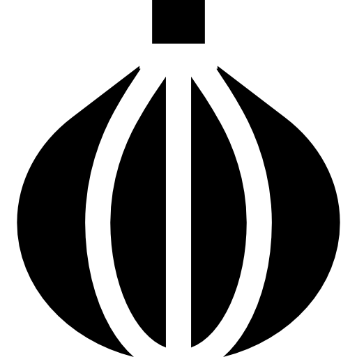 512x512 Onion Icons Free Download