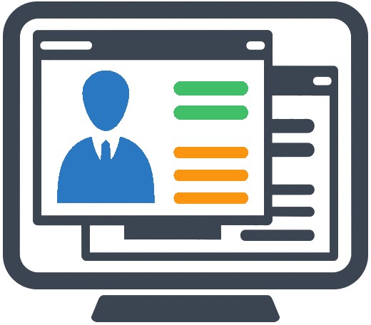 520x456 Information Icon Clipart