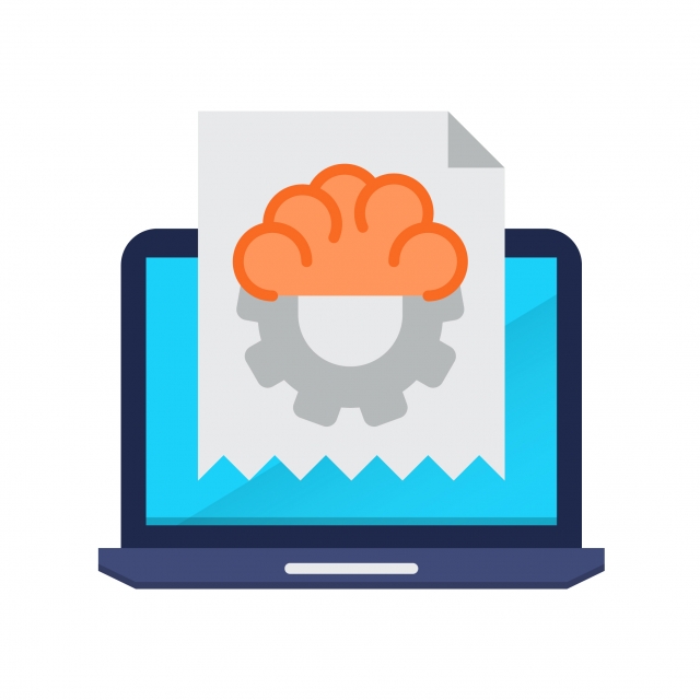 640x640 Online Application Icon, Education, Learn, Study Png And Vector