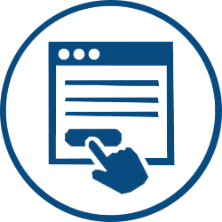 250x250 Sbda Online Icon Job Support Services