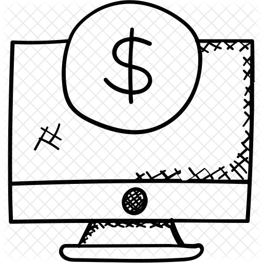 512x512 Online Banking Icon