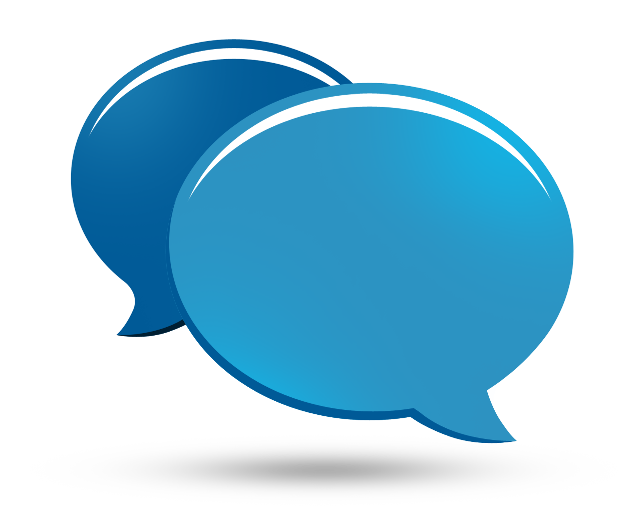Online Chat Icon