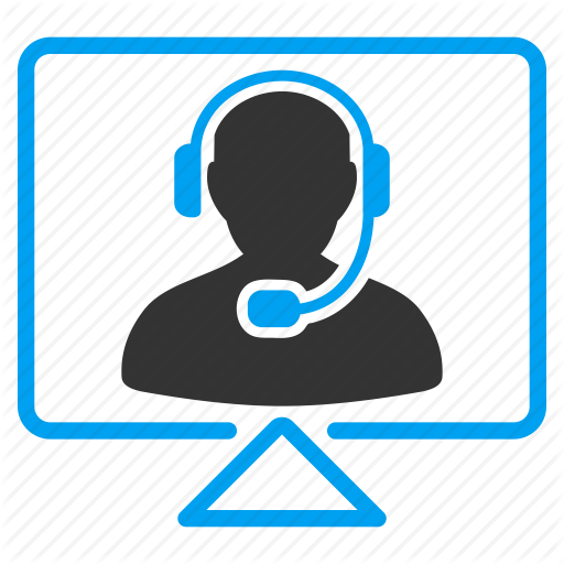 512x512 Customer Service Icon Clipart